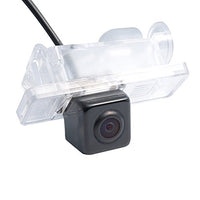 Car Rear View Camera & Night Vision HD CCD Waterproof & Shockproof Camera for MB Mercedes Benz Valente/Vito