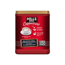 Load image into Gallery viewer, Hills Bros. Cappucinno, Double Mocha (16 Ounce (Pack of 6))
