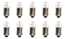 Load image into Gallery viewer, CEC Industries #3930 Bulbs, 24 V, 4.08 W, BA9s Base, T-2.75 shape (Box of 10)
