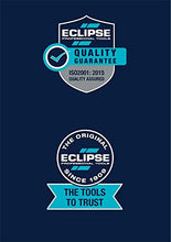 Load image into Gallery viewer, Eclipse Professional Tools E8R Locking Sheet Metal Tool 8&quot;
