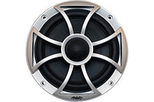Load image into Gallery viewer, wet sounds Bundle: Four Pairs of XS 65i Series Black Cone Silver Grill 6.5&quot; Speakers - 60 Watts RMS Each
