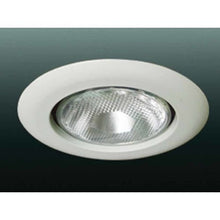 Load image into Gallery viewer, VOLUME LIGHTING V8035-6 White Recessed Open Trim
