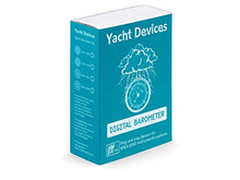 Load image into Gallery viewer, Yacht Devices Boat Barometer YDBC-05 for NMEA 2000 DeviceNet (or RayMarine SeaTalk NG) Networks (Raymarine SeaTalk NG Compatible)

