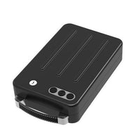 Stack-On PC-1702-RFID Portable Case, with Radio Frequency Access