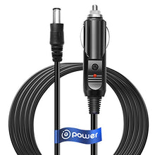 Load image into Gallery viewer, T-Power CAR Adapter for 12V~ Xantrex Power Pack 400 Plus X Pack X 200 300 300i 400 074-1004-01 84054 ONLY XPower PowerPack 600 HD Plus DURACELL DPP-600HD Auto Mobile Boat s Power Supply

