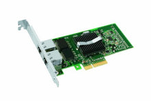 Load image into Gallery viewer, Intel  PRO/1000 Pt Dual Port Server Adapter
