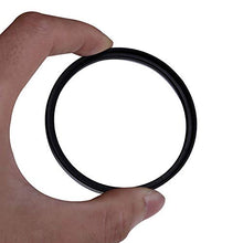 Load image into Gallery viewer, 58mm UV Ultra-Violet Filter Lens Protector for Camera Canon Nikon Sony
