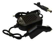Load image into Gallery viewer, Power4Laptops DC Adapter Laptop Car Charger Compatible with Samsung NP-R520-FS01UK

