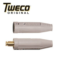 Tweco 9425-1125 Weld Skill 1-WPC Cable Connector