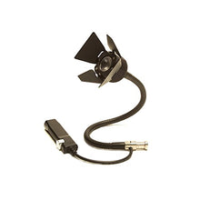 Load image into Gallery viewer, Blind Spot Gear Scorpion Single Head Tungsten | High Power Output LED Light 1101-002-01
