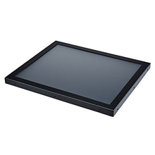 Load image into Gallery viewer, 17 Inch Industrial Fanless Touch Panel PC J1900 4G RAM 128G SSD Z15
