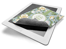 Load image into Gallery viewer, YouCustomizeIt Vintage Floral Microfiber Screen Cleaner (Personalized)
