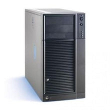 Load image into Gallery viewer, Intel Corp. Pedestal Server Chassis (sc5299brpna) -

