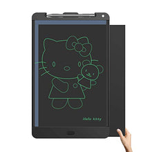 Load image into Gallery viewer, ITTA Digital Handwriting Pads, 8.8 Inch Portable Transparent LCD Writing Tablet Electronic Handwriting Pads Digital Notepad Painting Copy Reproduction Digital Board Drawing Graphic Tablets
