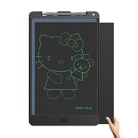 ITTA Digital Handwriting Pads, 8.8 Inch Portable Transparent LCD Writing Tablet Electronic Handwriting Pads Digital Notepad Painting Copy Reproduction Digital Board Drawing Graphic Tablets