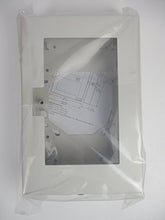Load image into Gallery viewer, Edwards RA-ENC1 - Single Unit Remote Annunciator Enclosure
