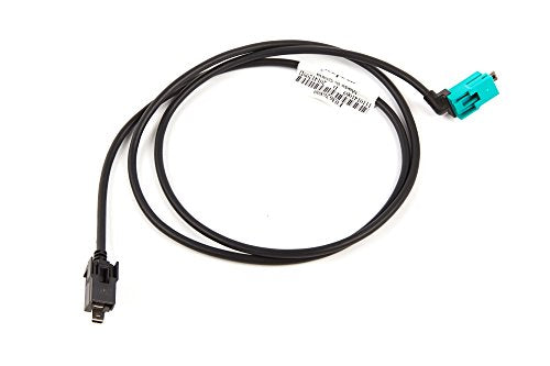 ACDelco GM Original Equipment 23258320 USB Data Cable HMI to Inline Console