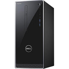 Load image into Gallery viewer, 2016 Newest Dell Inspiron i3650 Flagship High Performance Desktop PC, Intel Core i5-6400 Quad-Core Processor up to 3.3GHz, 12GB RAM, 1TB HDD, DVD+/-RW, WiFi, HDMI, Bluetooth,VGA, Windows 10
