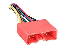 Load image into Gallery viewer, Metra Electronics 70-7903 Wiring Harness for 2001-Up Mazda Vehicles
