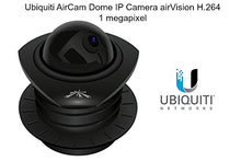 Load image into Gallery viewer, Ubiquiti Aircam Dome IP Camera
