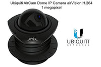 Ubiquiti Aircam Dome IP Camera
