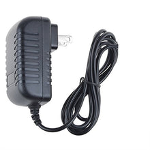 Load image into Gallery viewer, SLLEA AC-DC Adapter for Uniden Bearcat Scanners SC150B SC150Y SC180 SC180B SC200 Power
