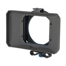 Load image into Gallery viewer, Genus GL GWMC62 Wide Angle Matte Box with 62mm Adapter Ring
