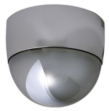 Load image into Gallery viewer, SPECO CVCM6DC Mirror Finish Color Indoor Dome Camera, Wall/Ceiling Mount,
