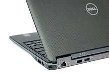 Load image into Gallery viewer, Dell Latitude E7240 UltraBook Laptop: 12.5&#39; (1366x768) Anti-Glare | Intel i5-4310U | 128GB SSD | 4GB | Wireless-AC + Bluetooth | Back-lit | Windows 10 Pro Renewed)
