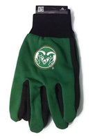 Team Beans NCAA Utility Gloves