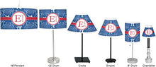 Load image into Gallery viewer, PI Chandelier Lamp Shade (Personalized)
