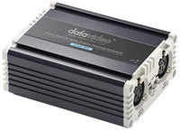 Datavideo DAC-80 2 Channel Audio Isolation Transformer