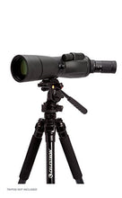 Load image into Gallery viewer, Celestron  TrailSeeker 65mm Angled Spotting Scope  Fully Multi-coated XLT Optics  16-48x Zoom Eyepiece  Waterproof &amp; Fogproof  Rubber Armored
