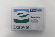 Load image into Gallery viewer, Exabyte 8MM 18C Premium Cleaning Cart for Eliant Drives
