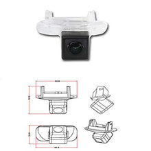 Load image into Gallery viewer, CCD Car Rear View Reverse Backup Camera For Mercedes-Benz MB B Class W245 B150 B160 B170 B180 B200 2005-2011
