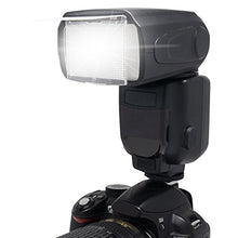 Load image into Gallery viewer, Bounce &amp; Swivel Power Flash for Sony Cyber-Shot DSC-RX10 III (Multi-Mode)
