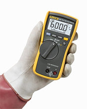 Load image into Gallery viewer, Fluke 113 True-RMS Utility Multimeter
