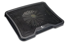 Load image into Gallery viewer, Xtech Americas Laptop Cooling Pad, Massive 160mm Fan, USB Powered, 10-14 inch Laptops. 2 USB Ports
