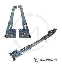 Load image into Gallery viewer, Dell Rapid Rails Kit for Dell PowerEdge 2950 Server (Renewed)
