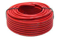 12 GA Gauge 50' Feet Red Audiopipe Car Audio Home Remote Primary Cable Wire