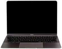 Load image into Gallery viewer, Apple MacBook MJY42LL/A 12in Laptop Retina Display 512GB, Space Gray - (Renewed)
