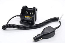 Load image into Gallery viewer, RLN6434A Car Travel Charger Base for Motorola Radio APX 6000 APX 7000 APX 8000
