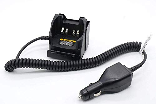 RLN6434A Car Travel Charger Base for Motorola Radio APX 6000 APX 7000 APX 8000