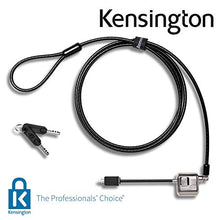 Load image into Gallery viewer, Lenovo Accessory 4X90H35558 Kensington MiniSaver Cable Lock Retail
