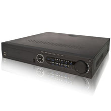 Load image into Gallery viewer, NVR-P 32ch 80Mbps Dual Stream CMS HDMI Audio/Alarm/RS-232/485
