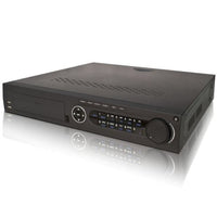 NVR-P 32ch 80Mbps Dual Stream CMS HDMI Audio/Alarm/RS-232/485