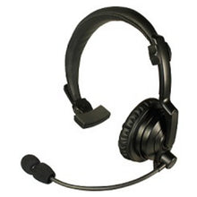 Load image into Gallery viewer, Pryme HLP-SNL-M92J Headset Boom Mic for Yaesu FT + FTM Series Mobile Radios
