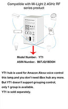 Load image into Gallery viewer, Mi.Light RGB+CCT Led Recessed Ceiling Downlight AC 85-265V 12W Controlled by Milight RGB+CCT Remote(Not Included) Or Smartphone APP Control Via Mi-Light WiFi Bridge iBox Hub (Not Include)
