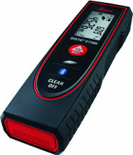 Load image into Gallery viewer, Leica DISTO E7100i 200ft Laser Distance Measure with Bluetooth, Black/Red
