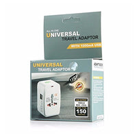 American Dropship All in One Universal International Plug Adapter (All in One Universal International Plug Adapter)